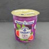 Yaourt à la figue, grains de pavot et tournesol "Mamie Nova"