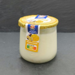 Yaourt Mangue passion "Saveurs d'autrefois" Yoplait (140g)