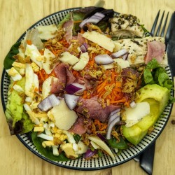 Salade COBB