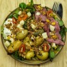 Salade Bobby's