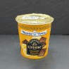 Crème chocolat et banane "Mamie Nova"