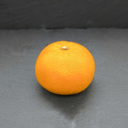 1x Mandarines