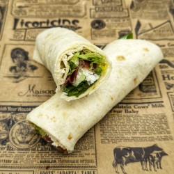Le FêtaWrap