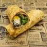 Wrap Ranch