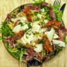 Salade Calcio