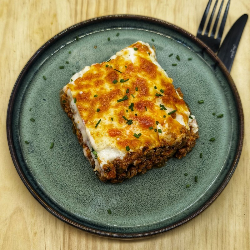 Lasagne de la nonna*