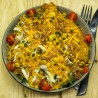 Salade Crispy