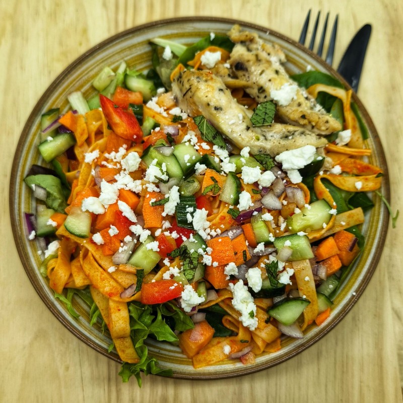 Salade Kalimera