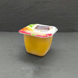 Compote pommes mangues "Charles et Alice"