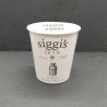Yaourt islandais Skyr Nature 0 % Siggi's