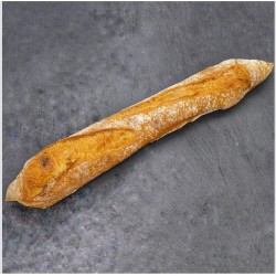 1 baguette au levain