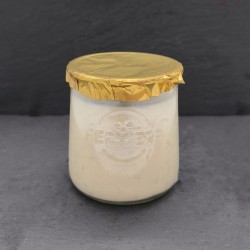 Riz au lait la vanille "La Fermière" (160g)