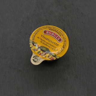 Vinaigrette balsamique supplémentaire