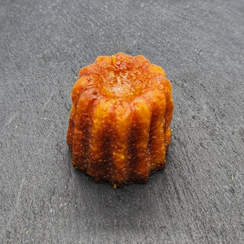 Canelé
