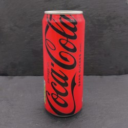 Coca-cola Zéro 33cl