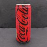 Coca-cola Zéro 33cl