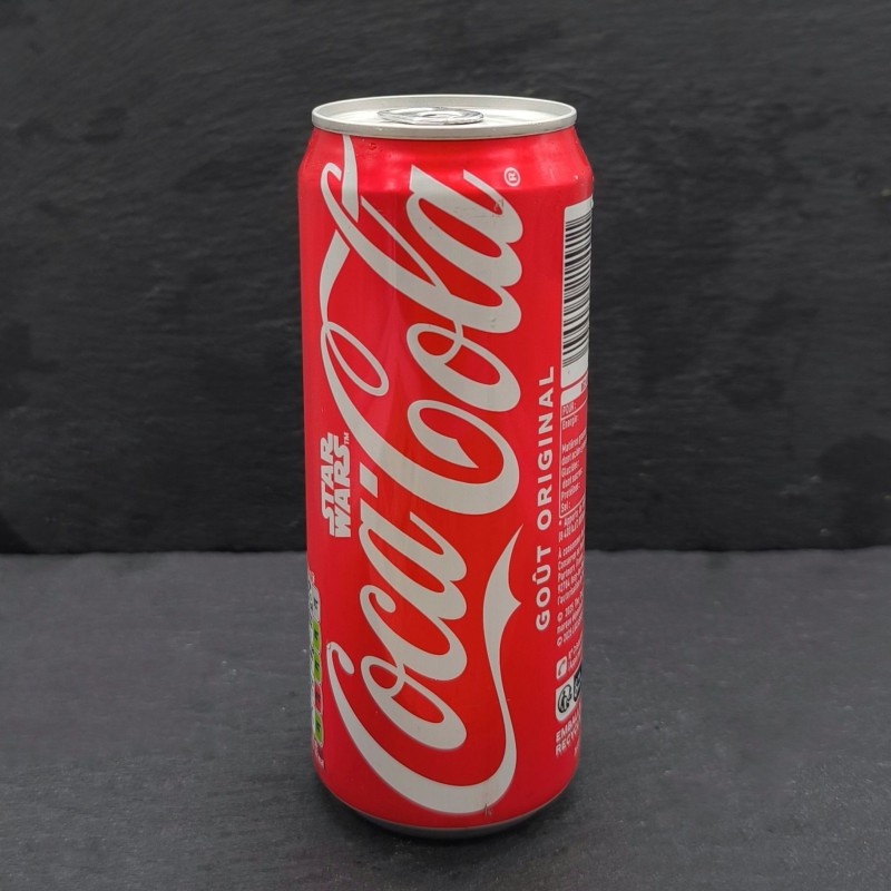 Coca-cola 33cl