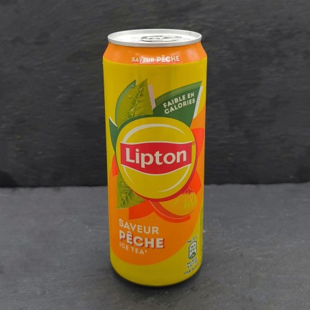 Ice tea 33cl