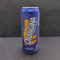 Orangina 33cl