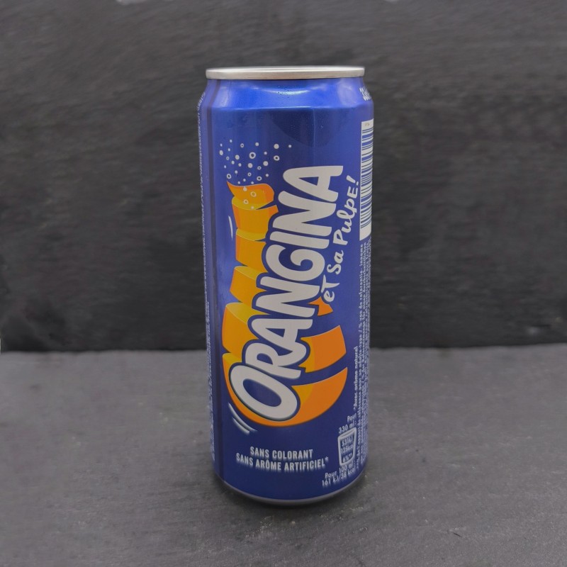 Orangina 33cl