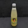 Citronnade Bio à l'extrait de menthe "Maison Meneau" 25cl