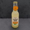 Boisson Ginger Beer intense "Meneau" 20 cl