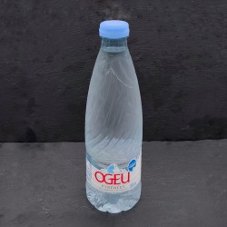 Eau plate Ogeu 50cl