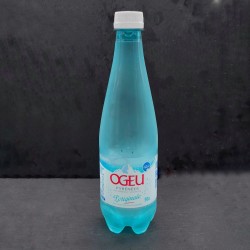 Eau GAZEUSE Ogeu 50cl