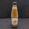 Smoothie Bio "Maison Meneau" Fraise - Banane 25cl