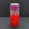 Coca-cola cherry 33cl