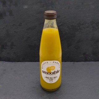 Smoothie Bio "Maison Meneau" Mangue - Passion 25cl
