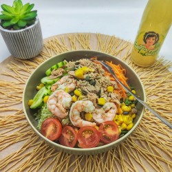 Salade Ripette