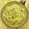 Coquillettes jambon comté