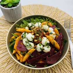 Salade Cicciolina