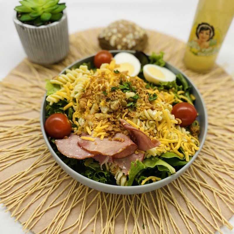 Salade Buffalo