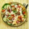 Salade Santiago