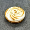 Tartelette citron meringuée 80g