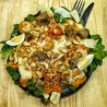 La Salade César di Roma