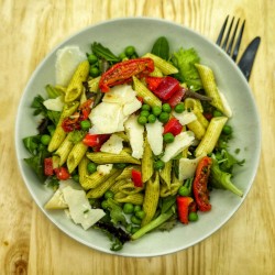 VG : Salade Rossa NO