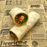 Wrap Tex-Mex