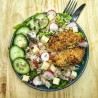 Salade Poule Position