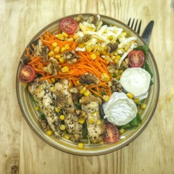 Salade Biquette