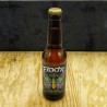 Kombucha Bio menthe citron "Maison Meneau" 33 cl