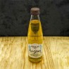 Thé glacé bio citron gingembre "Meneau" 25 cl