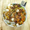 VG : Salade Itasca