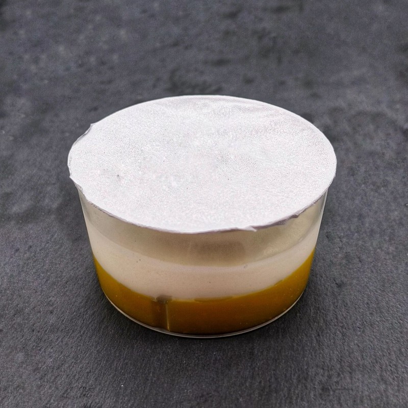 Fontainebleau Mangue / Passion 0 %