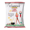 Paquet de chips "Tchanqué" piment d'Espelette 45g