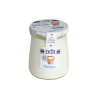 Yaourt basque nature au lait de vache "Ekia"