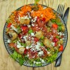 Salade Bongo Bong