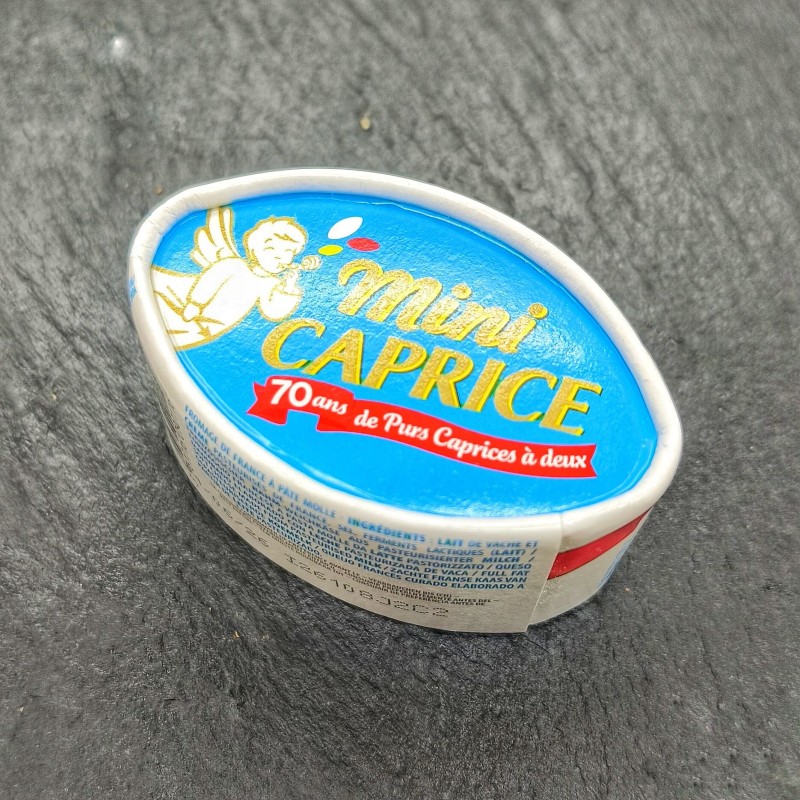 Mini Caprice des dieux (50g)
